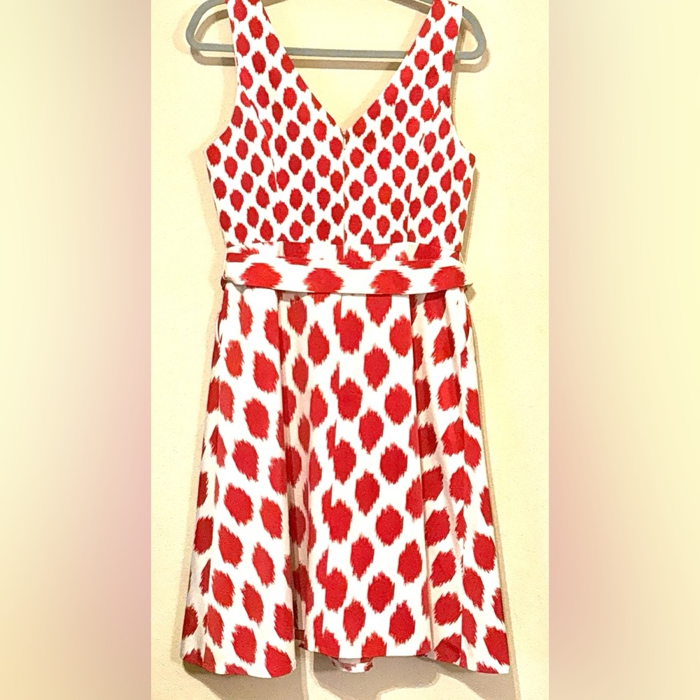 Donna Karen New York Dress - Picture 3 of 7